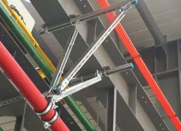 三亚市抗震支架厂家与你分享你必须做的紧急情况下的准备